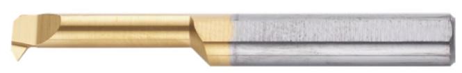 GPT-IR80A60L22 Минирезец твердосплавный Для внутренней резьбы Gesac