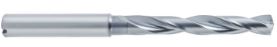D938-A5C-1000 Сверло Монолитное твердосплавное Gesac