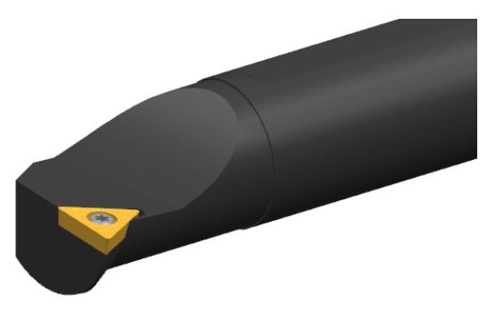 S10K-STFPR1102 Державка Расточная Gesac