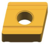 CNMG120408L-SV-GP1225 Токарная пластина для точения Gesac