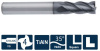 US200-S4-20045 Фреза монолитная твердосплавная Gesac