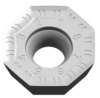 ODKT060508-AL-GN9125 Пластина фрезерная Gesac