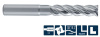 SA300-SF-SN4-200A2 Фреза монолитная твердосплавная Gesac