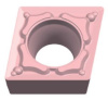 CCMT060204-MM-GS3115 Токарная пластина для точения Gesac