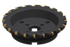 MFB288-315R20D60-SN12 Корпус фрезы Gesac