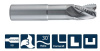 SA210-WR-25020B Фреза монолитная твердосплавная Gesac