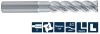 SA300-SF-IC-SN4-200A2 Фреза монолитная твердосплавная Gesac