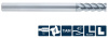SH160-SH4-12035 Фреза монолитная твердосплавная Gesac