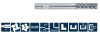 PP300-SPEED-3DN-20062 Фреза монолитная твердосплавная Gesac