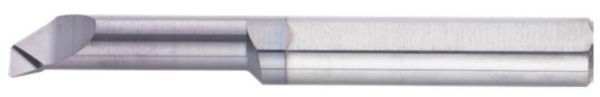 GMT-UR80R20L30 Минирезец твердосплавный Расточной Gesac