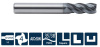 SP210-S4-06016 Фреза монолитная твердосплавная Gesac