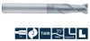 SH160-R2-02002 Фреза монолитная твердосплавная Gesac