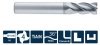 SN200-RH4-16040 Фреза монолитная твердосплавная Gesac
