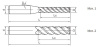 SH260-SL4A-10-45-H Фреза монолитная твердосплавная Gesac
