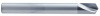 D102-ANN-0600 Сверло Монолитное твердосплавное центровочное Gesac
