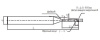 SPM200-RN2-3-35-0.5-V Фреза монолитная твердосплавная Gesac