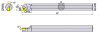 S16Q-SWLCR06 Державка Расточная Gesac