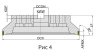 MVA190-315L18D60-LN15 Корпус фрезы Gesac