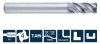 SS600-RH4-12030A Фреза монолитная твердосплавная Gesac