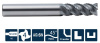UPR210-S4-12030 Фреза монолитная твердосплавная Gesac