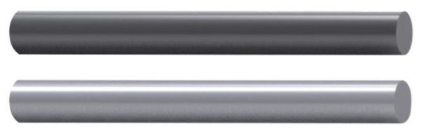D17x330G GU20 (H7-BR1170330) Стержень твердосплавный Gesac