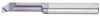 GMT-UR30R10L10 Минирезец твердосплавный Расточной Gesac