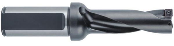 GHD-240-2D-FC25-Q07S Корпус сверла Gesac
