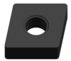 CNMA190616-GK1125 Токарная пластина для точения Gesac