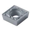 CCMT060204-MT-GP91TM Токарная пластина для точения Gesac