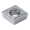 CCMT060204-FG-GP91TM Токарная пластина для точения Gesac