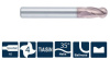 SH360-BH4-10-100-K Фреза монолитная твердосплавная Gesac