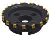 MVA190-040L05A16-LN11 Корпус фрезы Gesac
