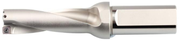 GHD-330-4D-FC40-Q09A Корпус сверла Gesac