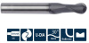 SG200-B2-12022 Фреза монолитная твердосплавная Gesac