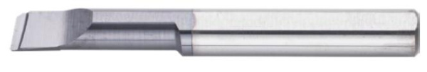 GMT-TR60R20L22 Минирезец твердосплавный Расточной Gesac