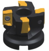 MEC190-063R05A22-AN16 Корпус фрезы Gesac