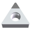 TPGW350304-1P-DNN135P Пластина токарная Gesac