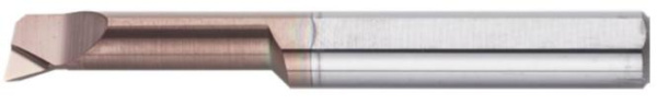 GHT-PR20R05L06 Минирезец твердосплавный Расточной Gesac