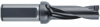 GHD-140-3D-FC20-Q04S Корпус сверла Gesac