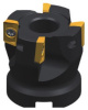 MEA190-063R05A22-AP16 Корпус фрезы Gesac