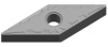 VNMG160404-SPL-GP92TM Токарная пластина для точения Gesac
