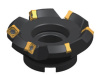 MFB245-315L20D60-SN12 Корпус фрезы Gesac