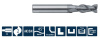PP300-C2-12012 Фреза монолитная твердосплавная Gesac