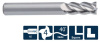 SA160-SS4-20030 Фреза монолитная твердосплавная Gesac