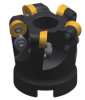 MPA100-050R04A22-RD10 Корпус фрезы Gesac