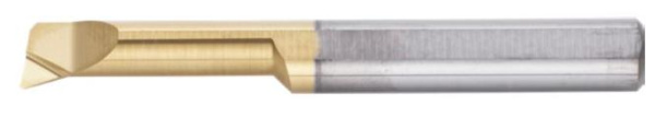 GPT-PR30R10L10 Минирезец твердосплавный Расточной Gesac