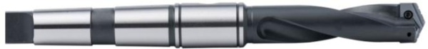 GSD-245-09D-FMT4 Корпус перового сверла Gesac