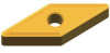 VNMG160408-SM-GM3225 Токарная пластина для точения Gesac
