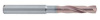 D918S-A3C-1080 Сверло Монолитное твердосплавное Gesac