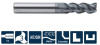 SP210-C3-06020 Фреза монолитная твердосплавная Gesac